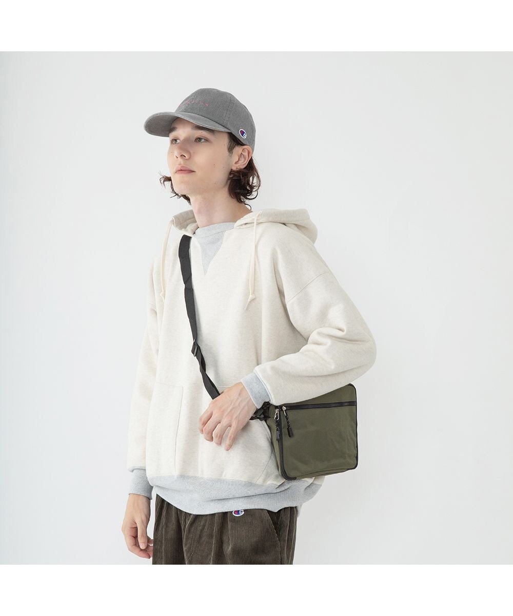 林八百吉商店 Champion ピグメントロングハイキャップ 