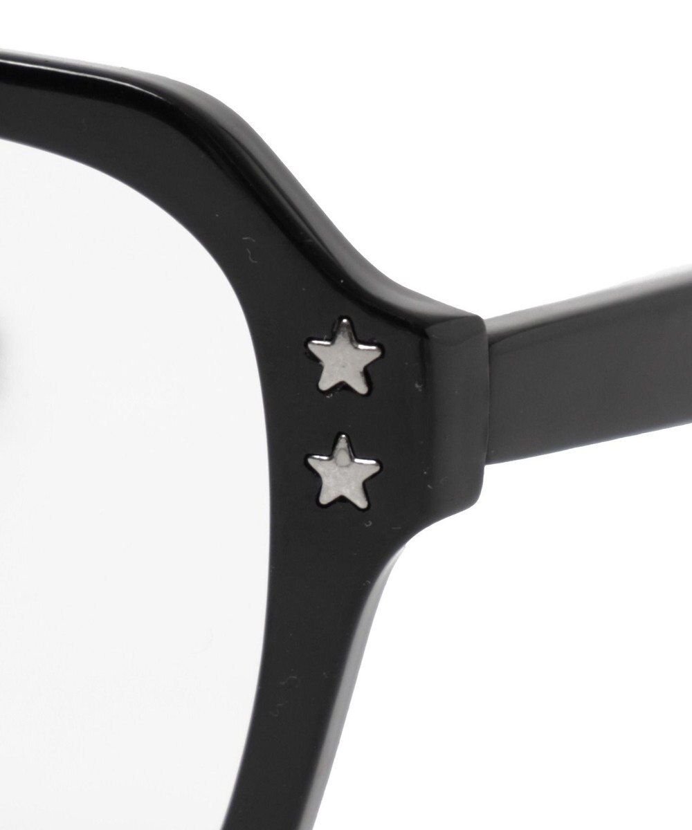 WEGO 【ユニセックス着用ITEM】スターウェリントンアイウェア 