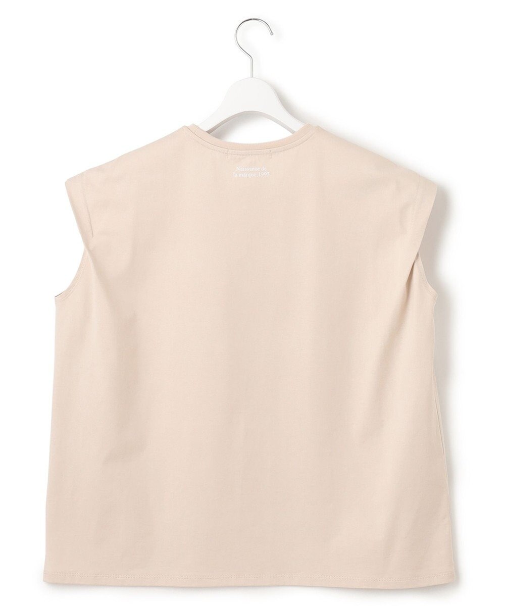 23区 S 【洗える】ポイントロゴ Tシャツ 