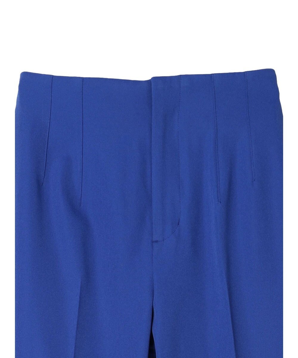 Green Parks アンクル丈／選べる美脚みえパンツ 