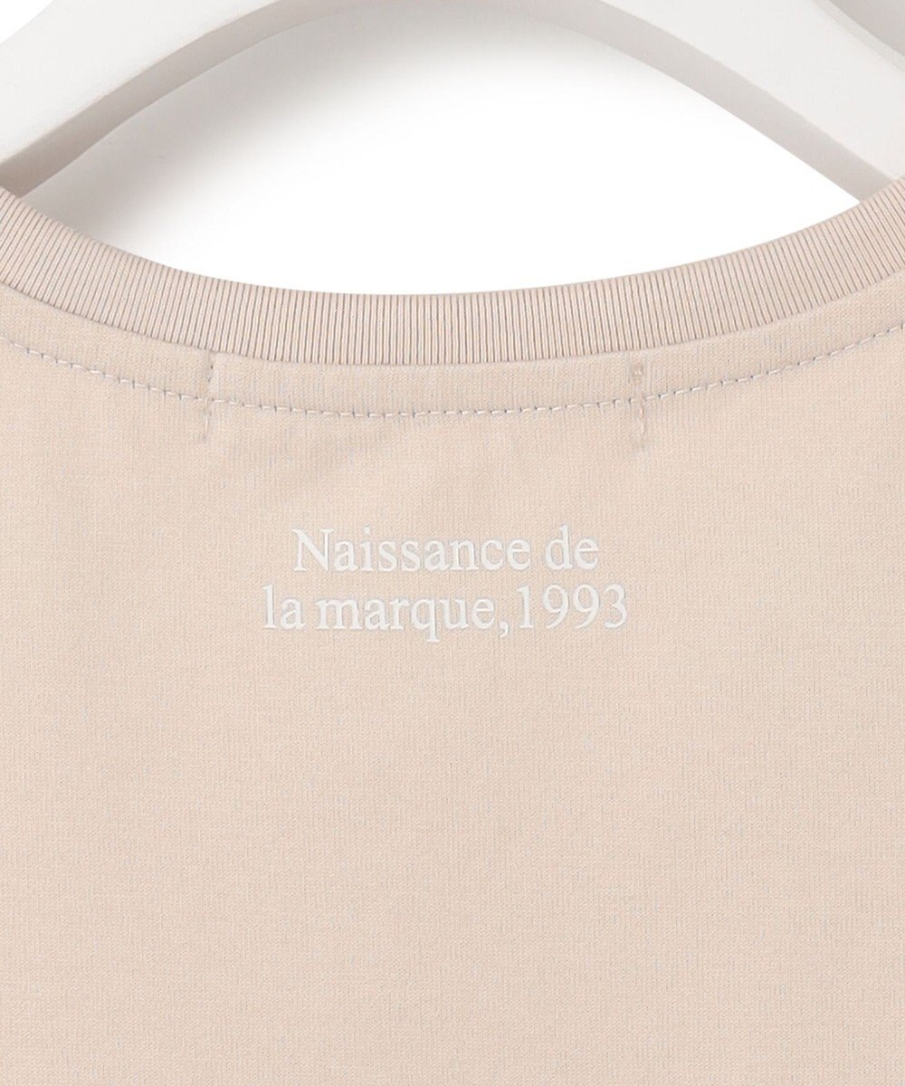 23区 S 【洗える】ポイントロゴ Tシャツ 