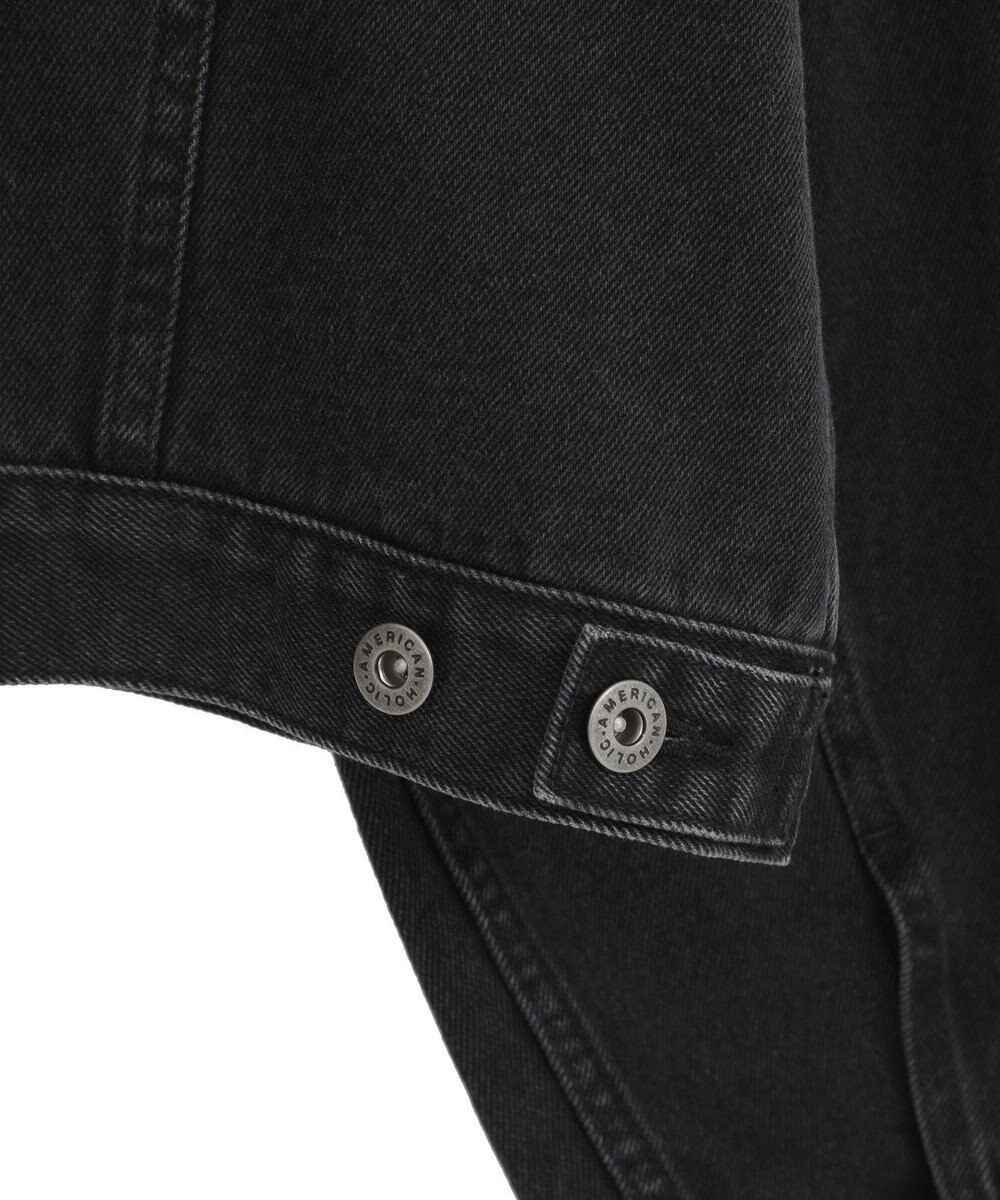 AMERICAN HOLIC デニムジャケット 