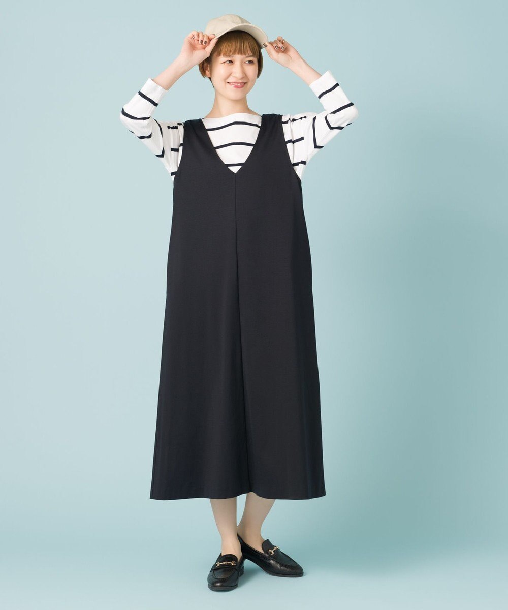 ONWARD Reuse Park 【自由区】カットソー春夏 