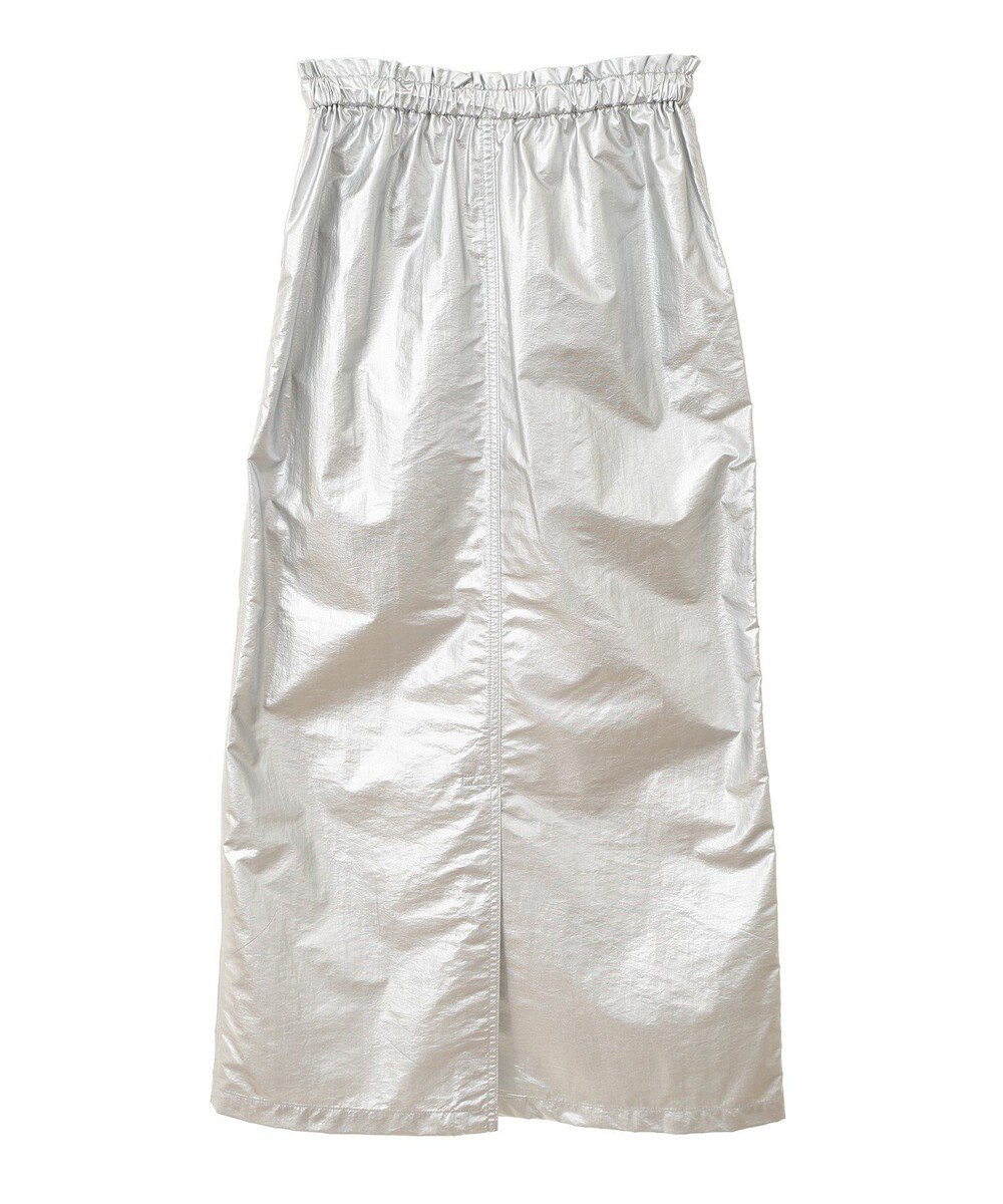 AMERICAN HOLIC ドロストベイカータイトスカート 