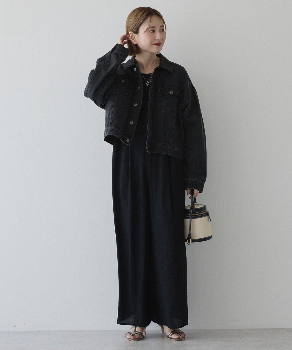 AMERICAN HOLIC デニムジャケット 