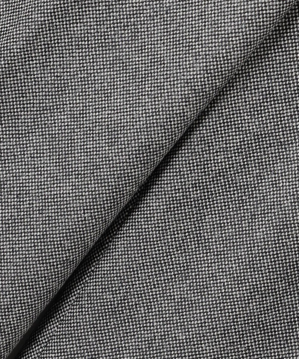 J.PRESS MEN 【定番 / セットアップ対応】マナードシルクホームスパン スラックス 