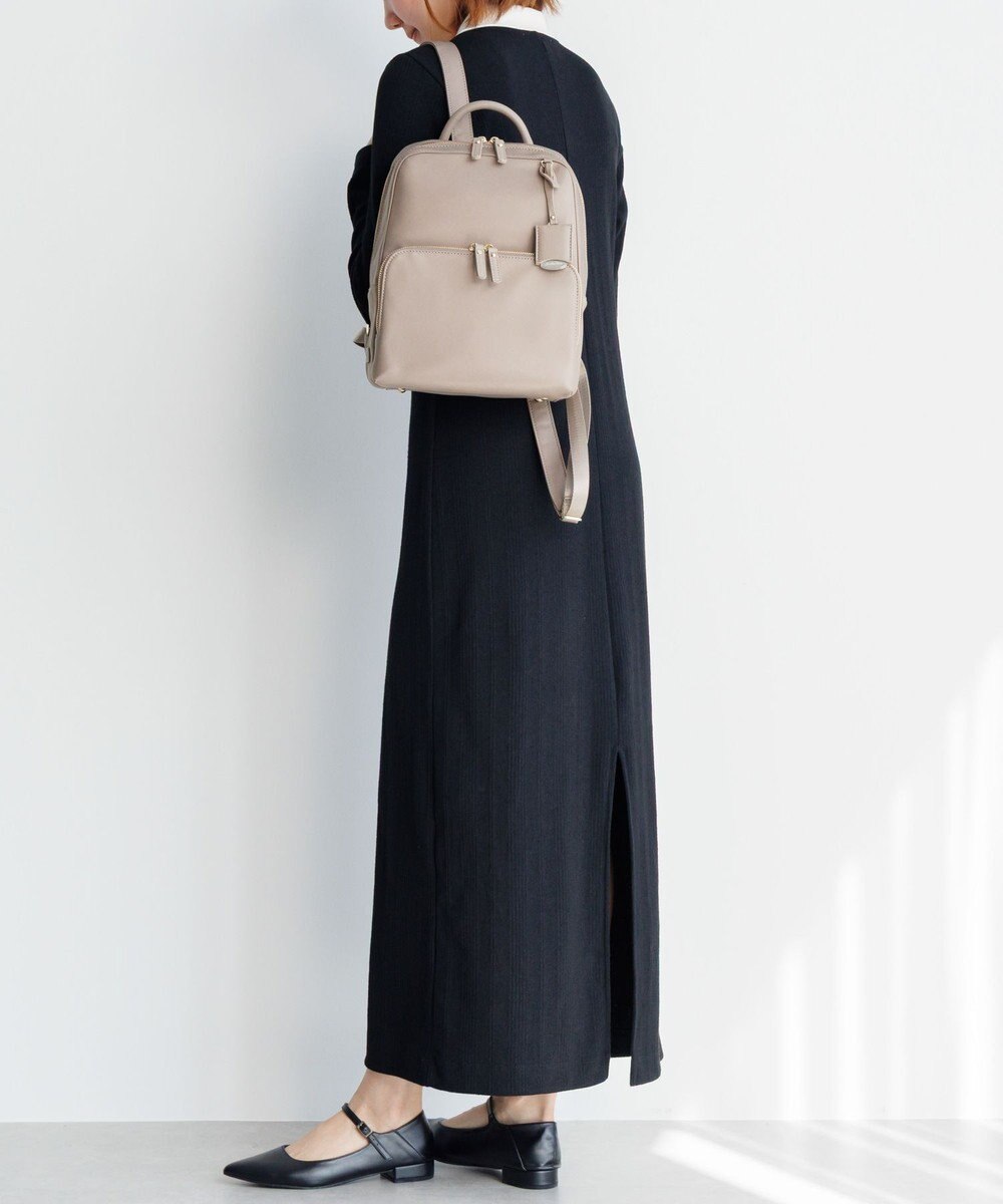 ACE BAGS & LUGGAGE Jewelna Rose フレイヤ・リュック エアリィ ミドル 16263 ジュエルナローズ 