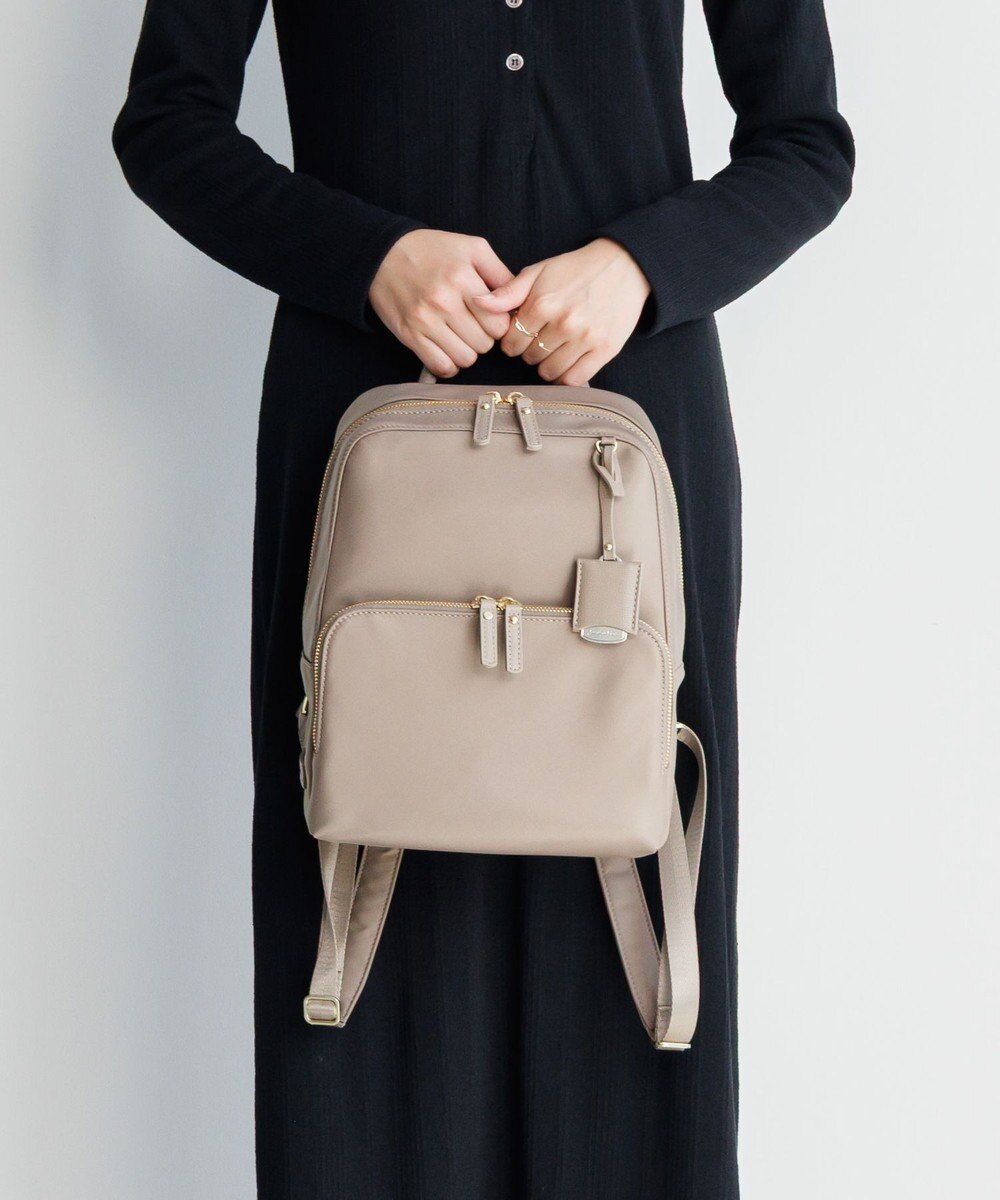 ACE BAGS & LUGGAGE Jewelna Rose フレイヤ・リュック エアリィ ミドル 16263 ジュエルナローズ 