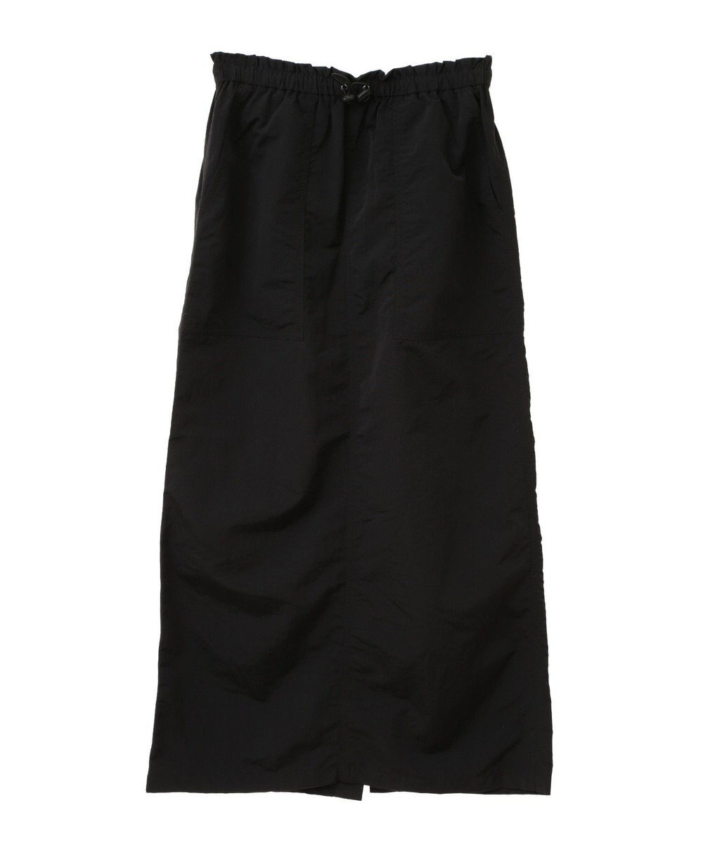 AMERICAN HOLIC ドロストベイカータイトスカート 