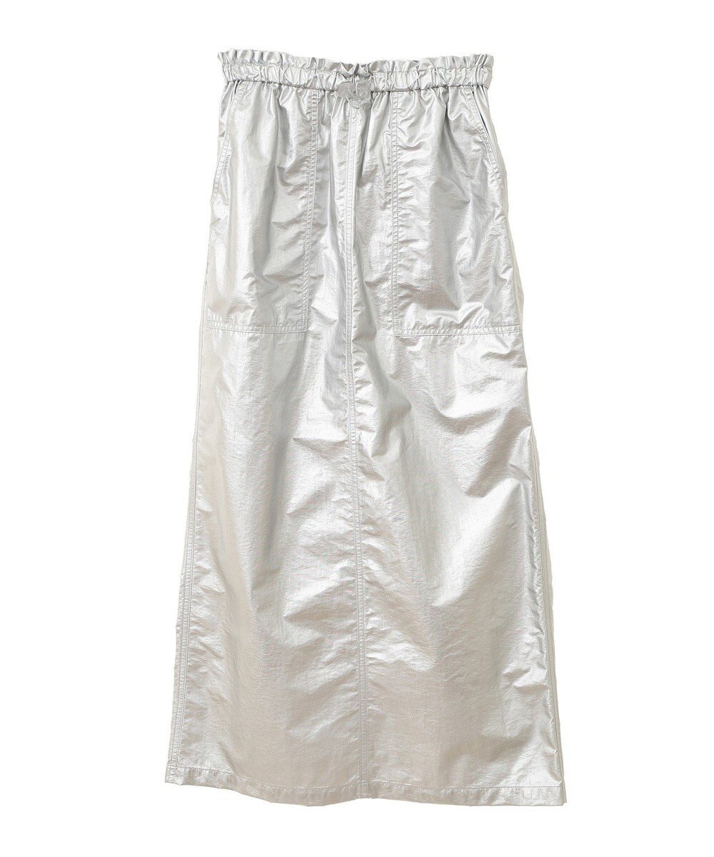 AMERICAN HOLIC ドロストベイカータイトスカート 