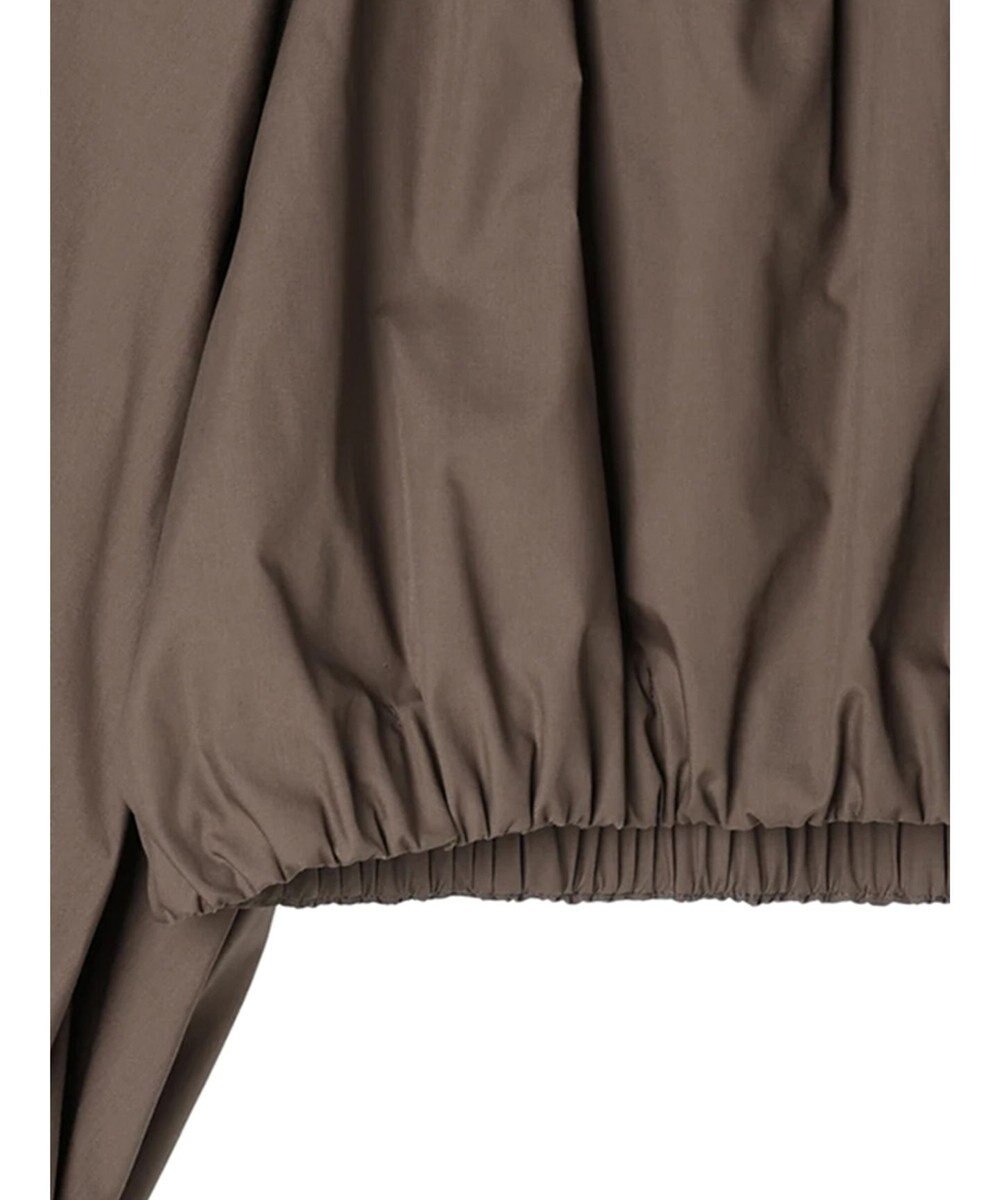 Green Parks ■ＥＳＣＡＲ　ギャザーショートプルオーバー 