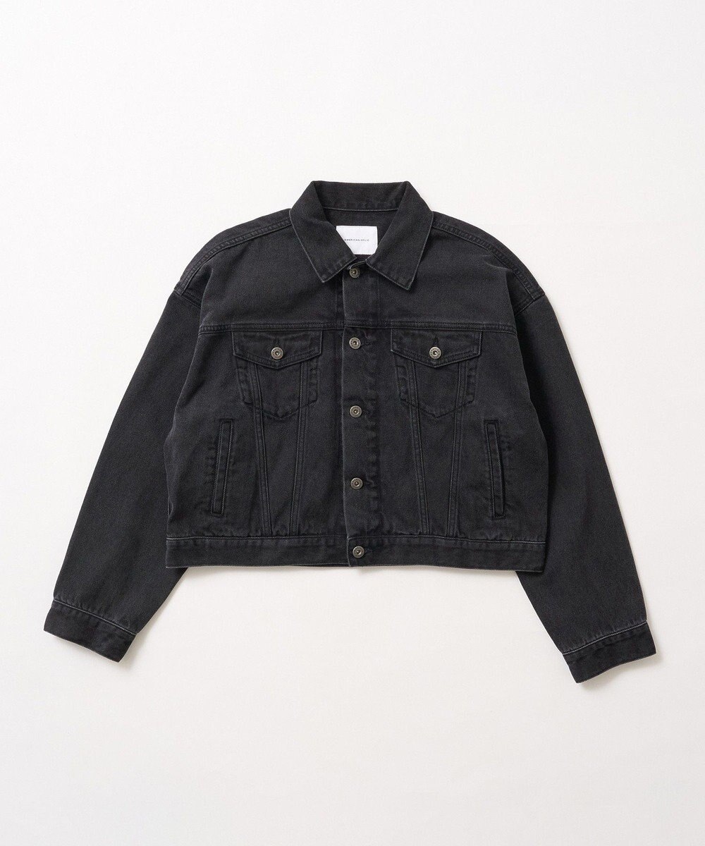 AMERICAN HOLIC デニムジャケット 