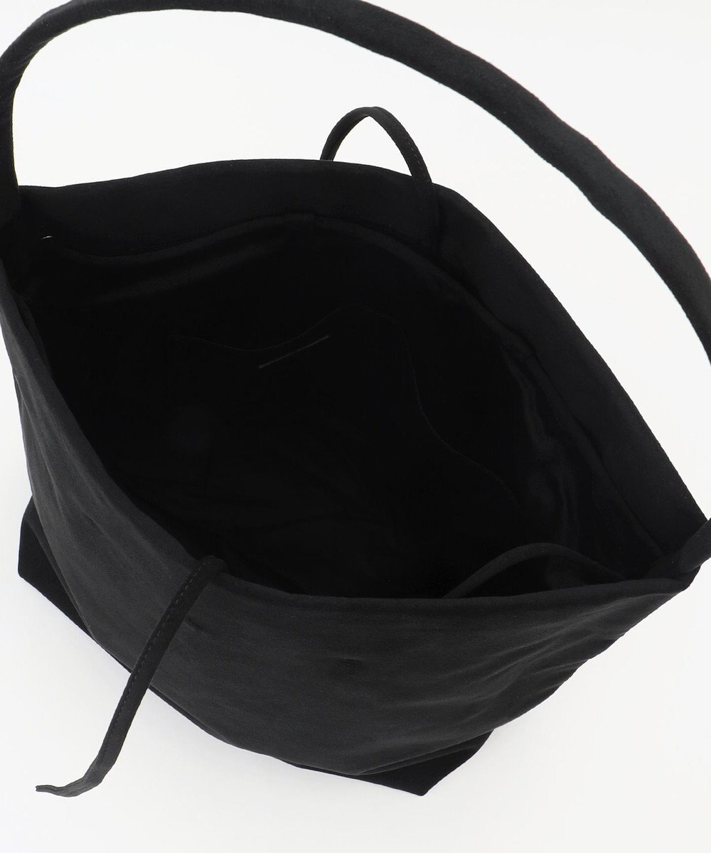 BEIGE， 【一部店舗限定】MARY AL TERNA / WRAPPING ワンショルダーミディアムバック 