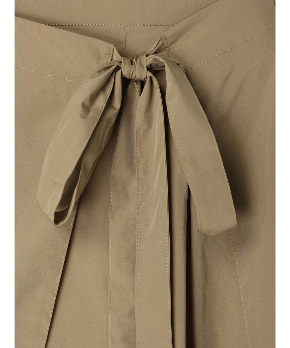 Green Parks armonia．ラップスカート 