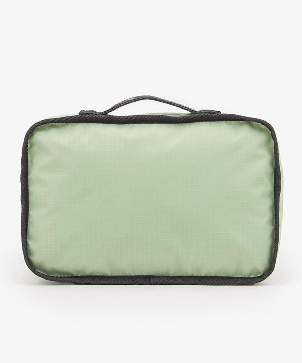 LeSportsac PACKING POUCH SET/フロスティグリーン/サンダー 