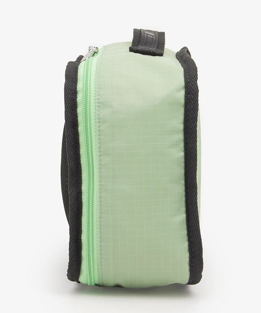 LeSportsac PACKING POUCH SET/フロスティグリーン/サンダー 