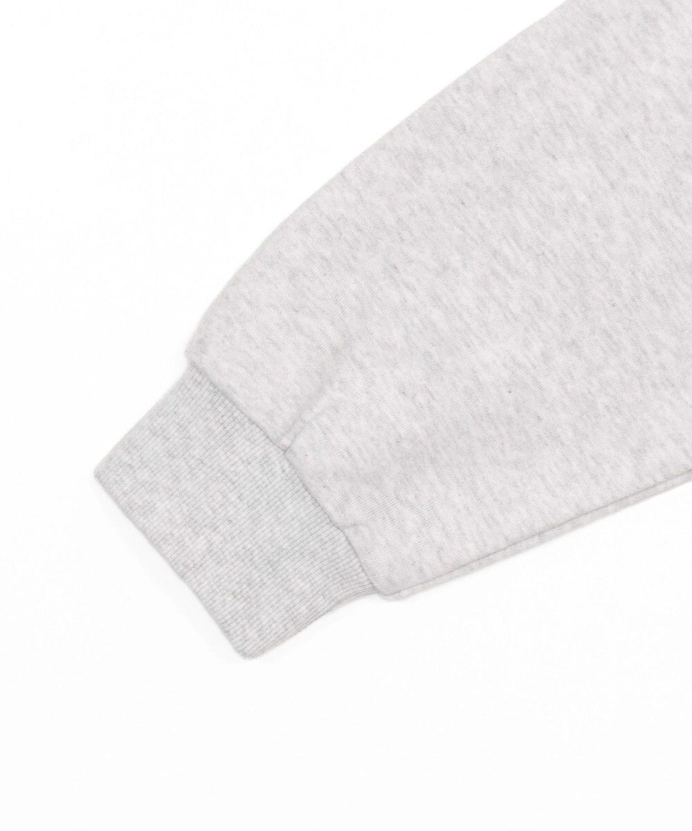 WEGO 【ユニセックス着用ITEM/SMLサイズ展開】グラフィックロゴプルパーカー 