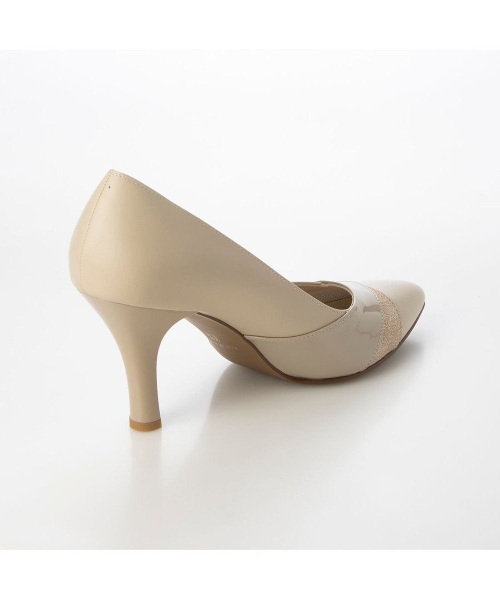 Riz raffinee <Riz raffinee>ポインテッドトゥパンプス 