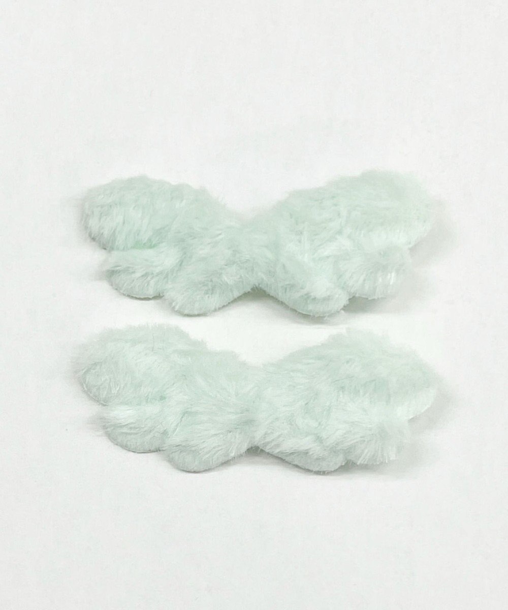 WEGO L2Pカラー羽クリップ 