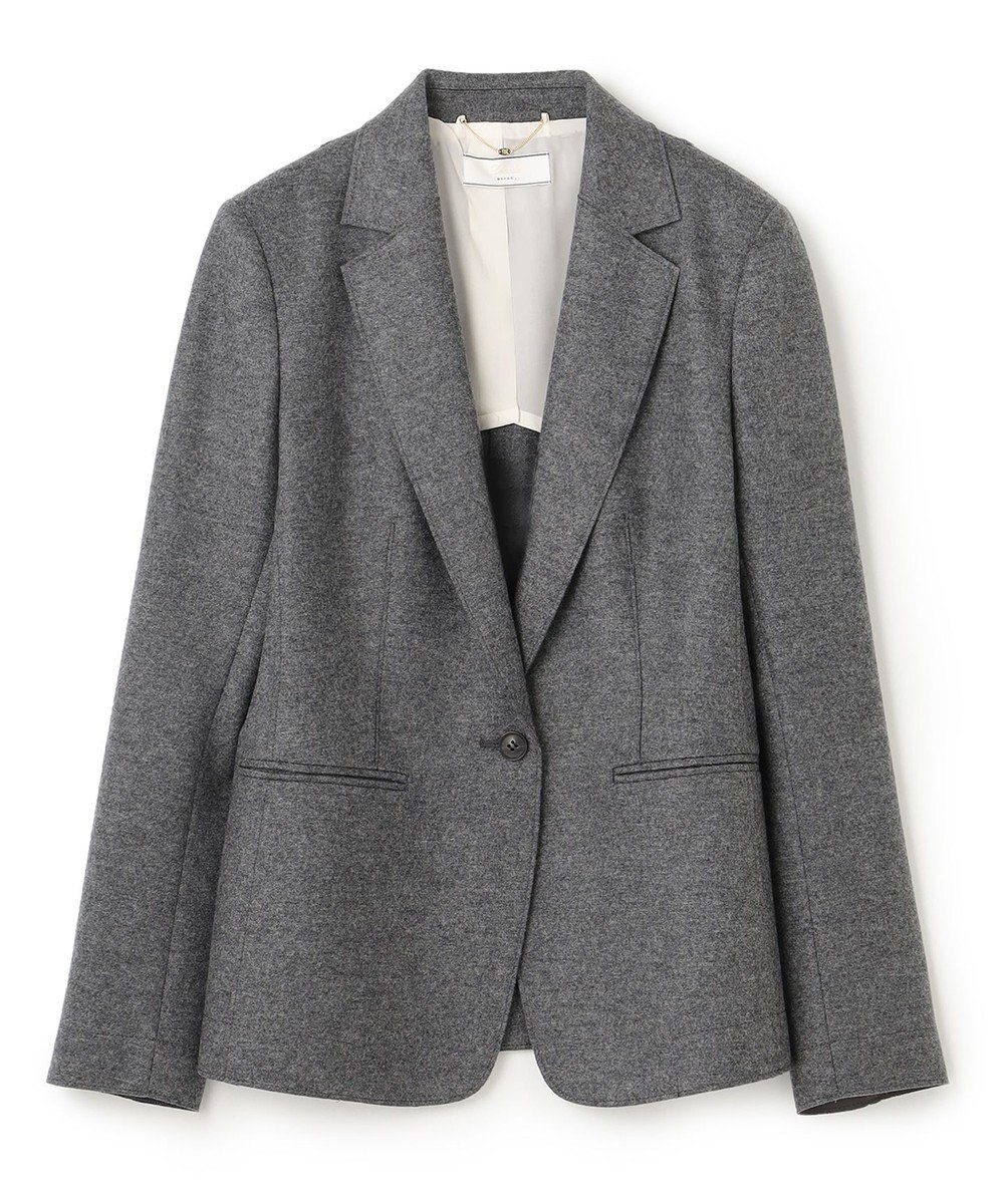 BEIGE， CORBY / テーラードジャケット 