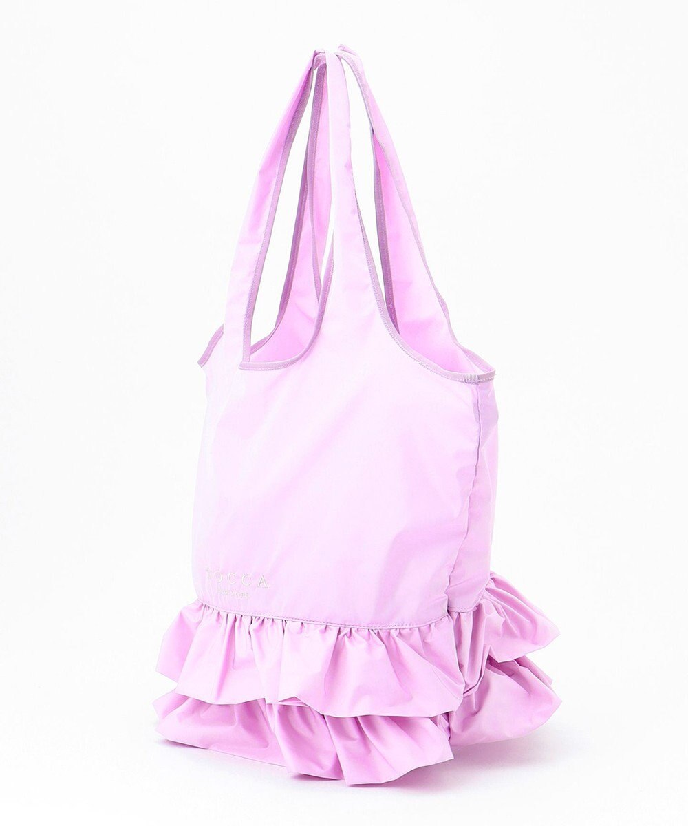 TOCCA FRILL SUBBAG サブバッグ 