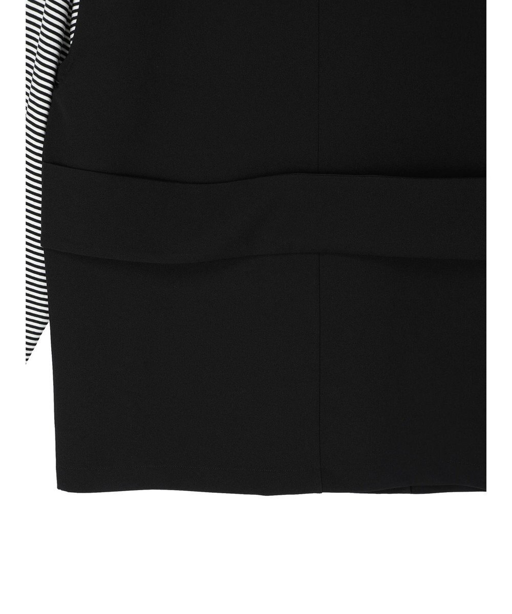 AMERICAN HOLIC ＳＥＴ　ベスト＋ロゴカットプルオーバー 