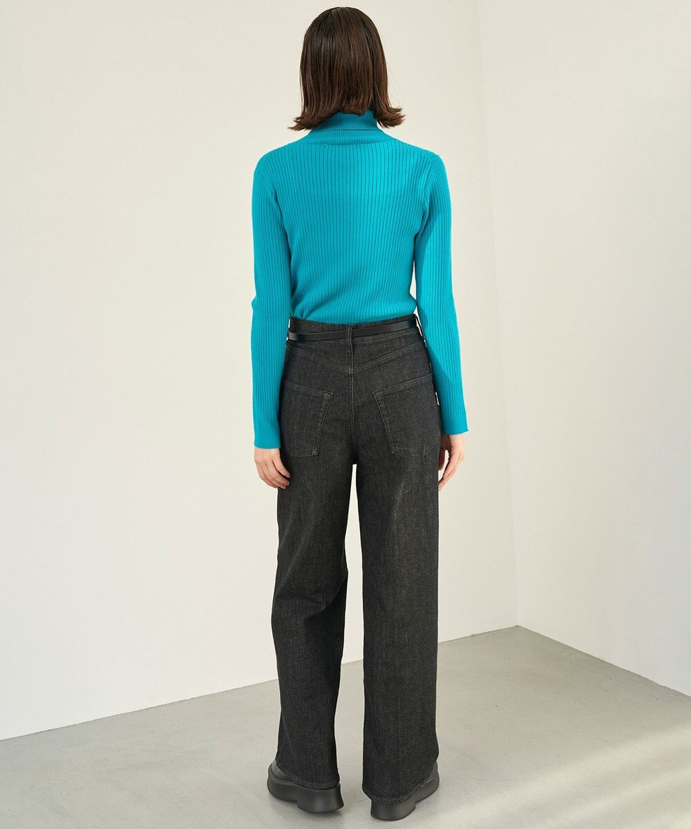 UNFILO ライトウォーム リブタートル 