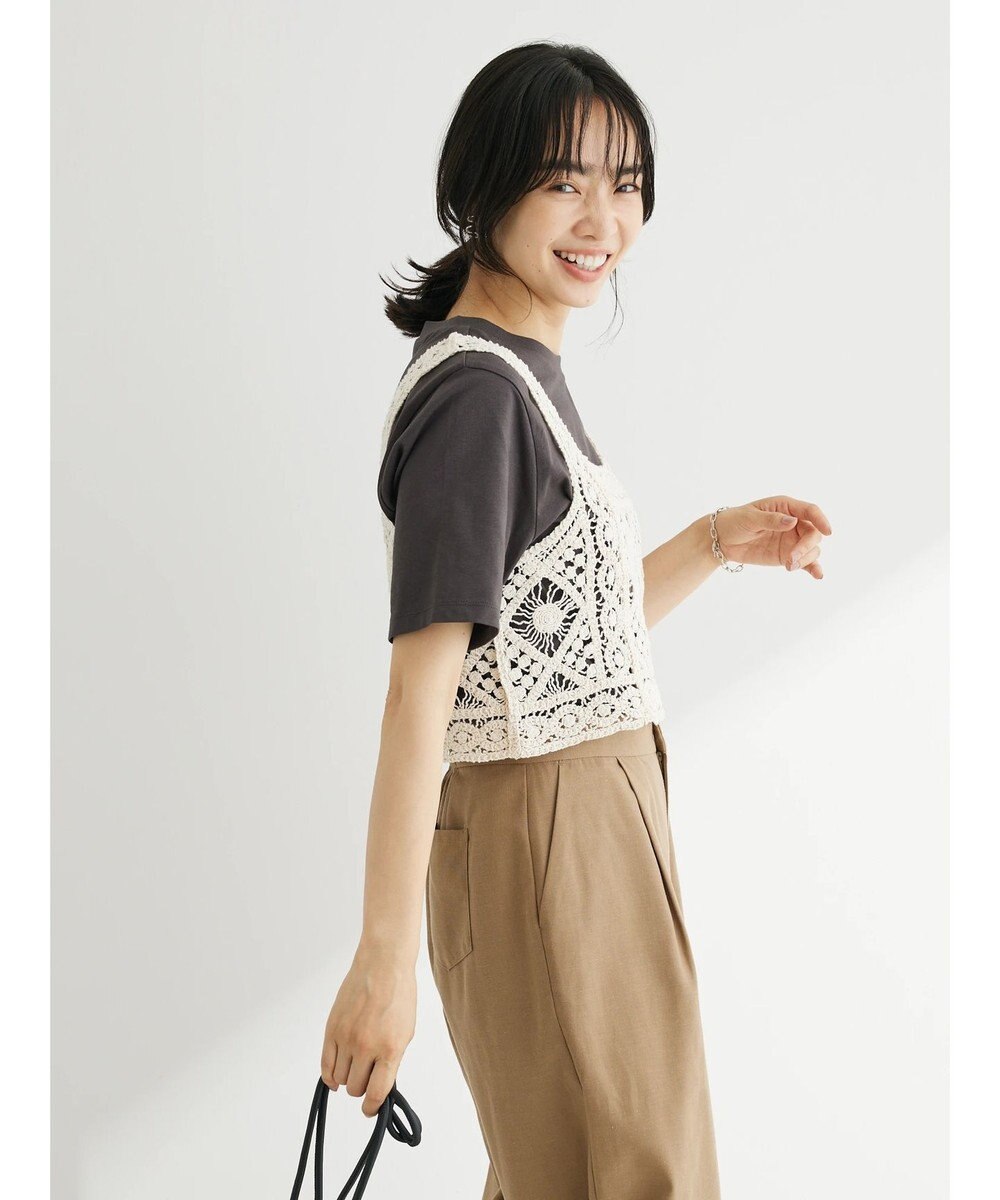 Green Parks ・ＳＵＧＡＲ　ＳＰＯＯＮ　クロシェベスト 