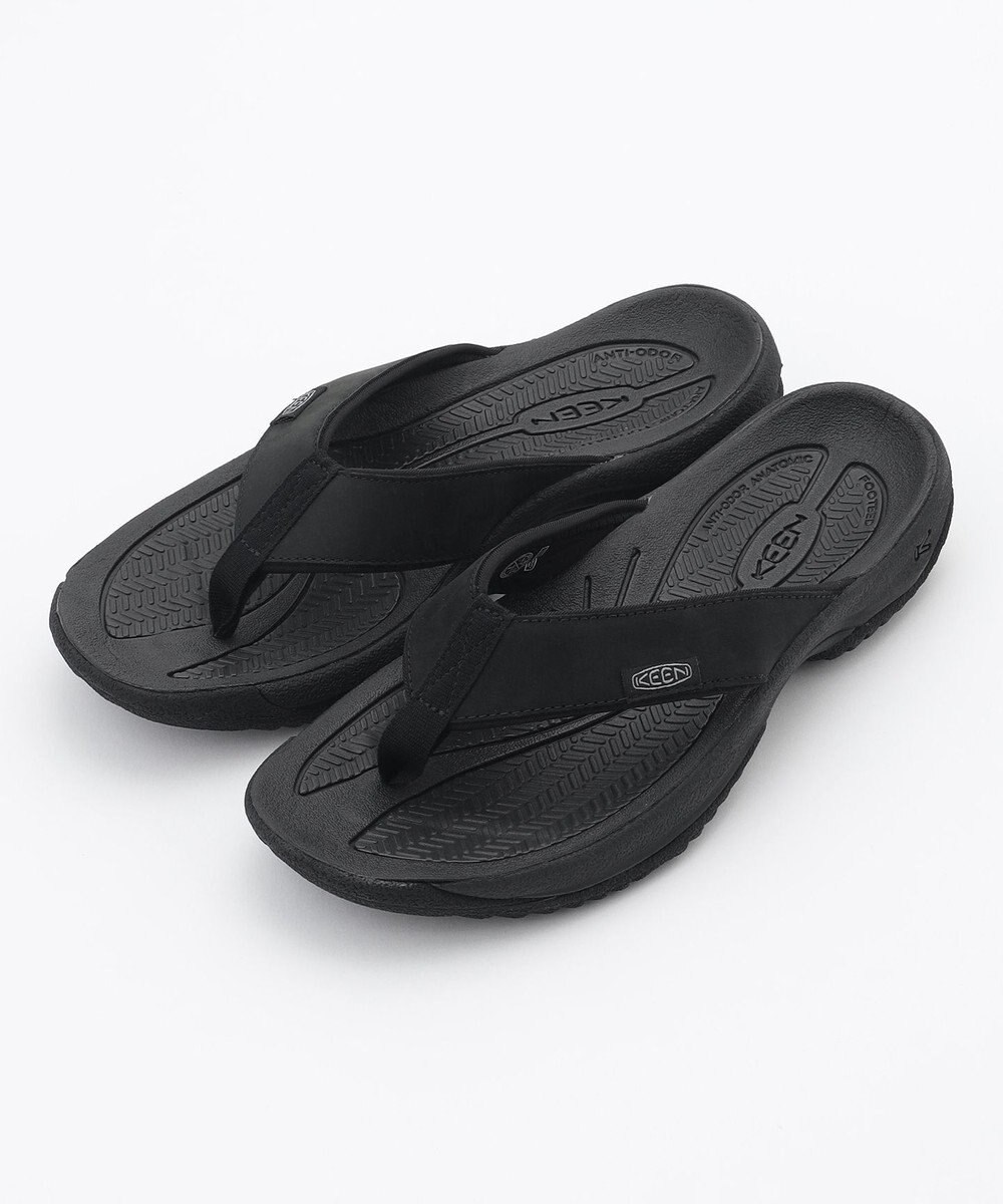 JOSEPH ABBOUD MOUNTAIN 【KEEN/26.0~28.0cm】 KONA FLIP TG サンダル 