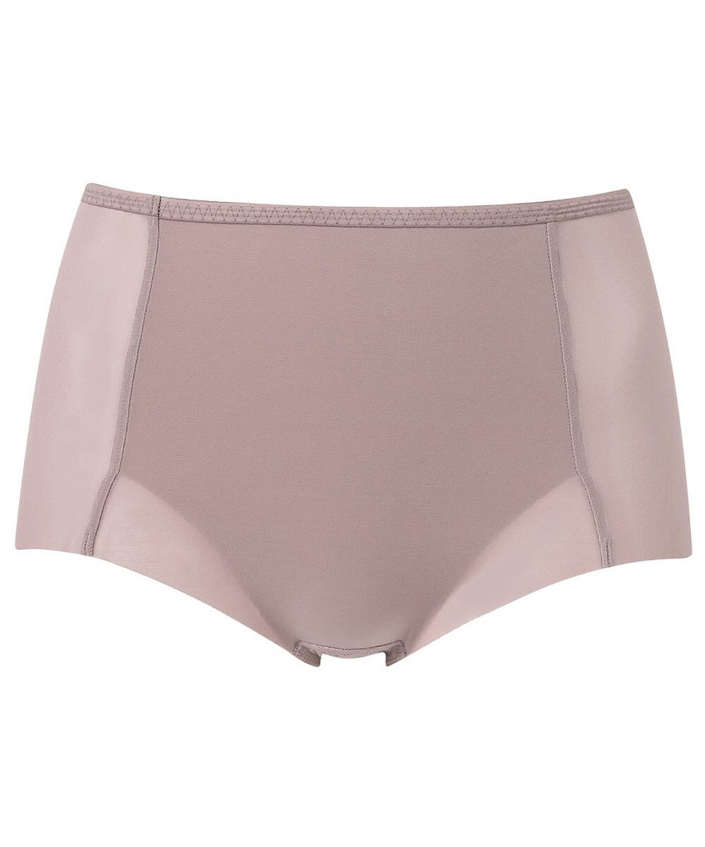 WACOAL ショーツ 補整ショーツ おなかとヒップをサポート さらっと快適 レディース PPG150 /ワコール 