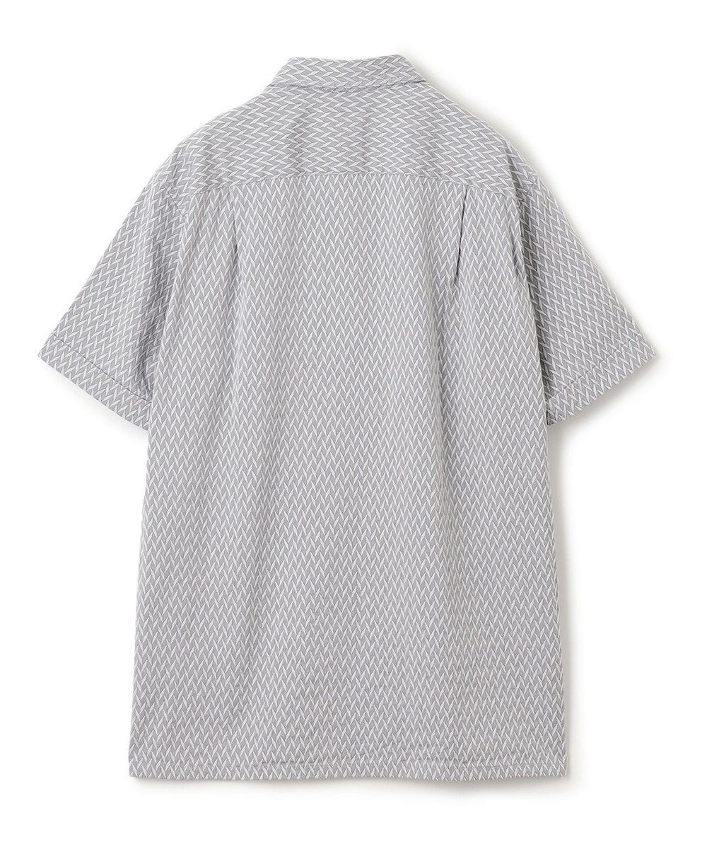 JOSEPH HOMME アロージャガードストレッチ　半袖シャツ 