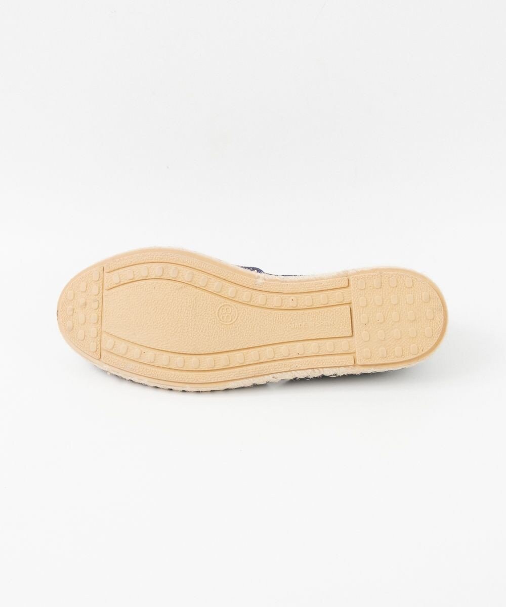 BONTRE 【VERBENAS/ベルベナス】スエードエスパドリーユ/CARMEN-NJ 