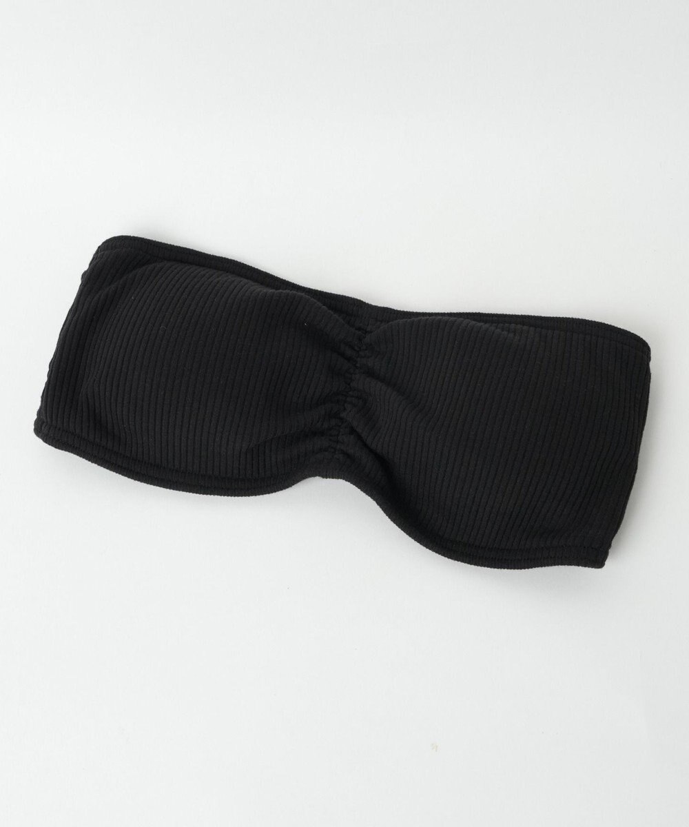 WEGO 【インナー】カップ付きブラトップ 