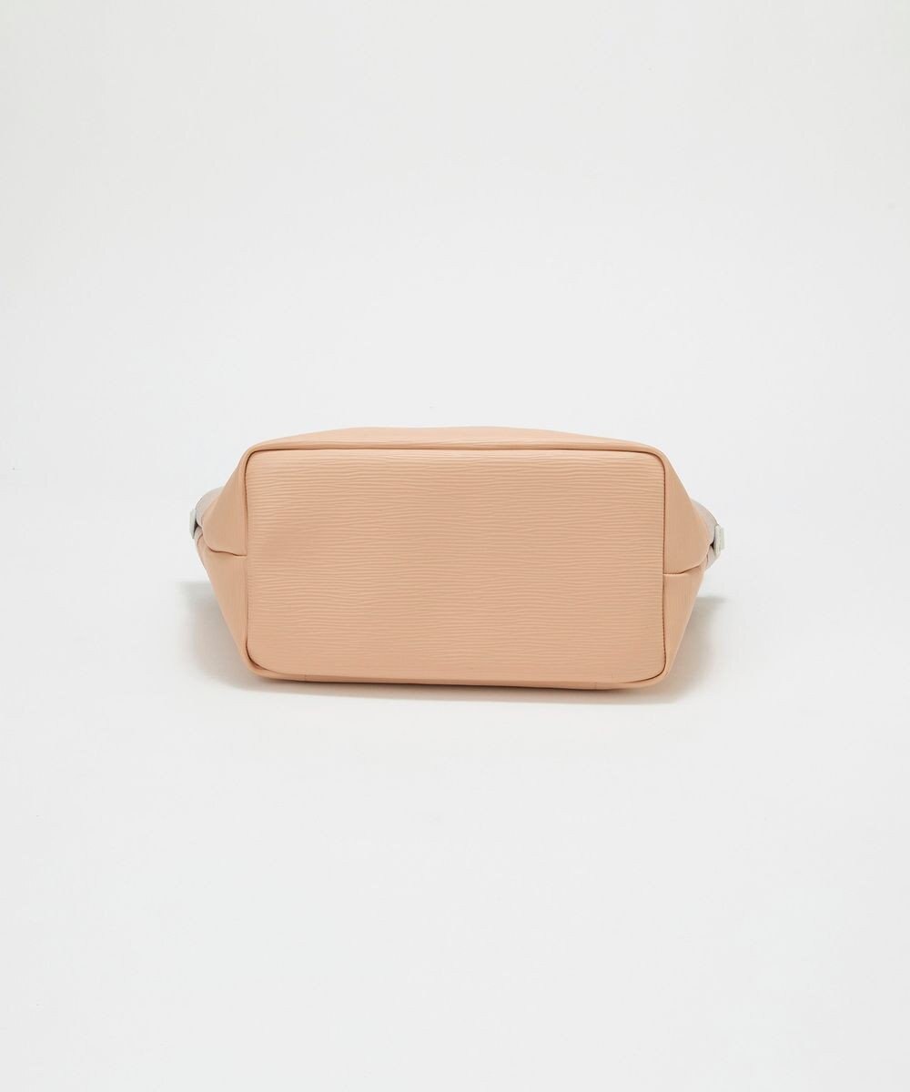 TOPKAPI 【Breath TOPKAPI】【26SS新色】RIPPLE リプル トート バッグ M（ショルダー付き） 