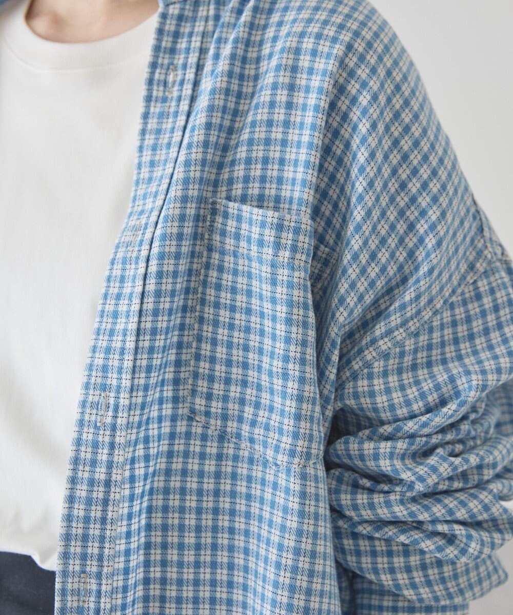 AMERICAN HOLIC アソートデニムシャツ 