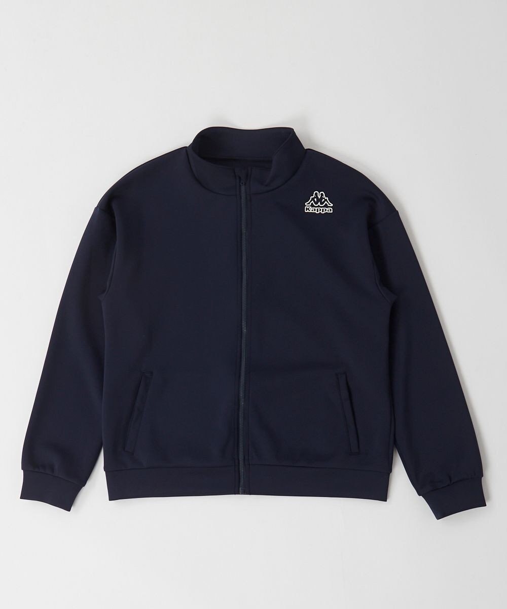 OP／FILA 【Kappa】ライトダンボールジャケット 