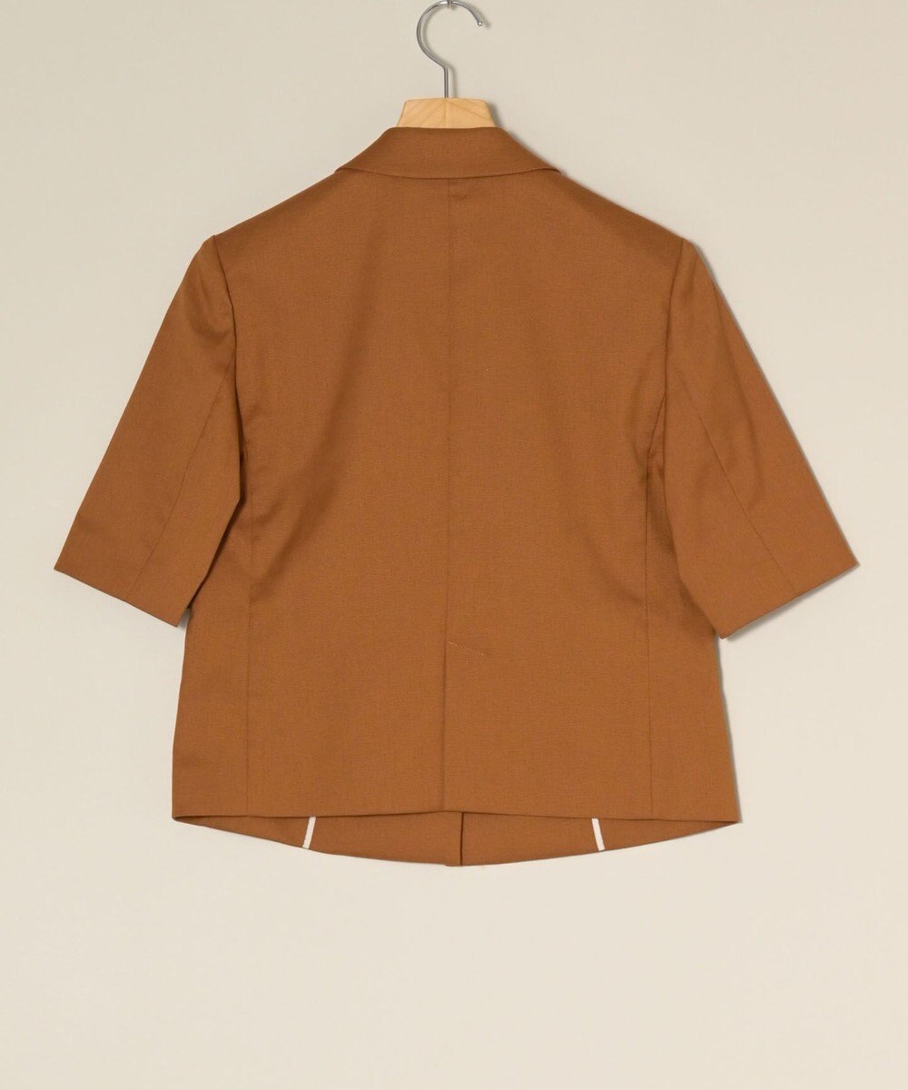 ONWARD Reuse Park 【BEIGE】ジャケット春夏 