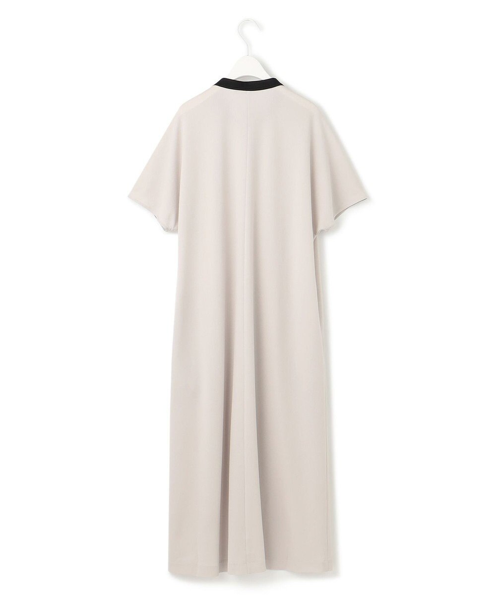 ICB 【WEB限定・洗える】 アムンゼンジャージー ワンピース 