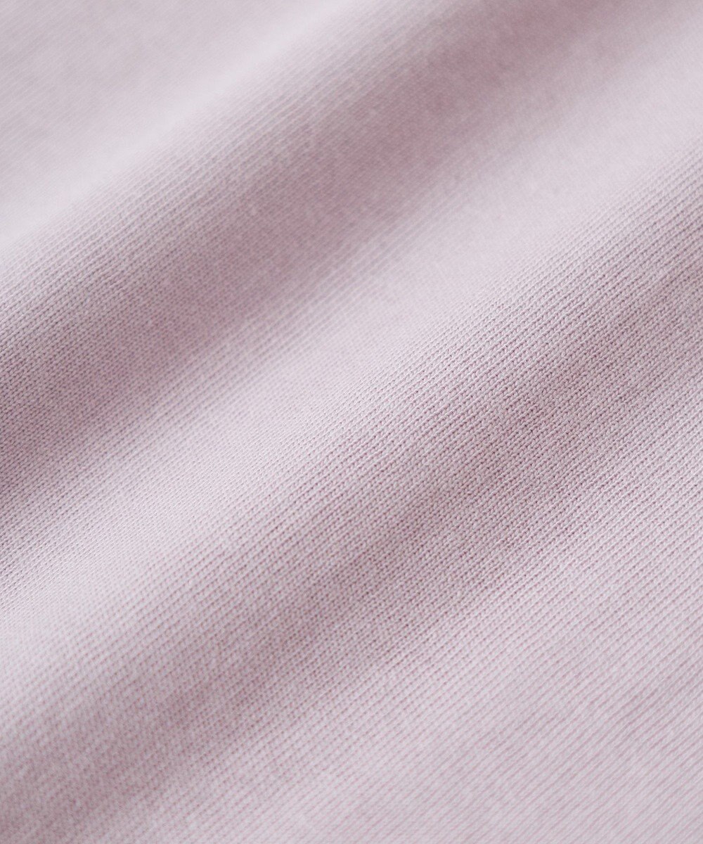 AMERICAN HOLIC フレンチスリーブ後切替プルオーバー 