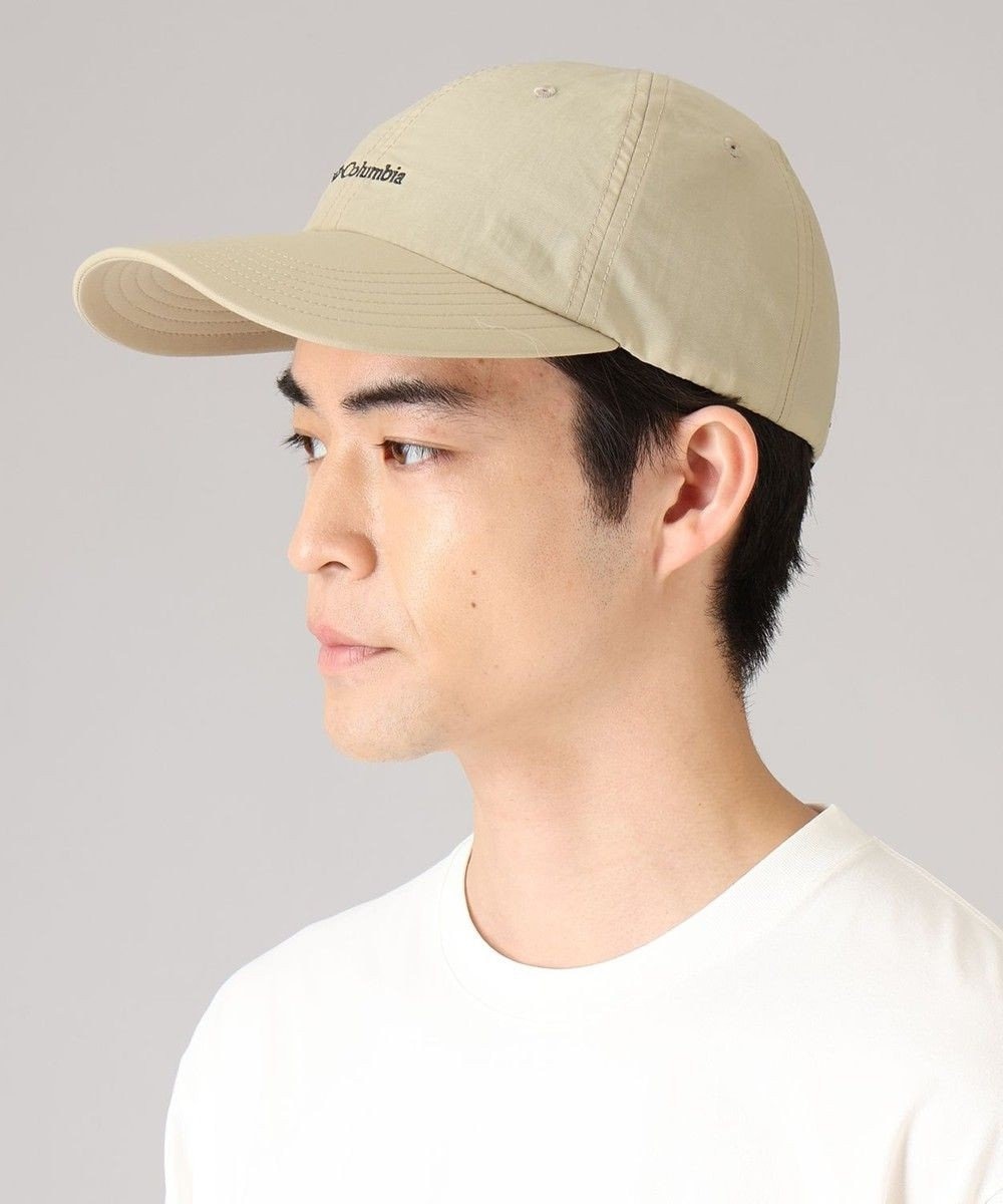 Columbia Columbia/ サーモンパスライトキャップ /コロンビア 