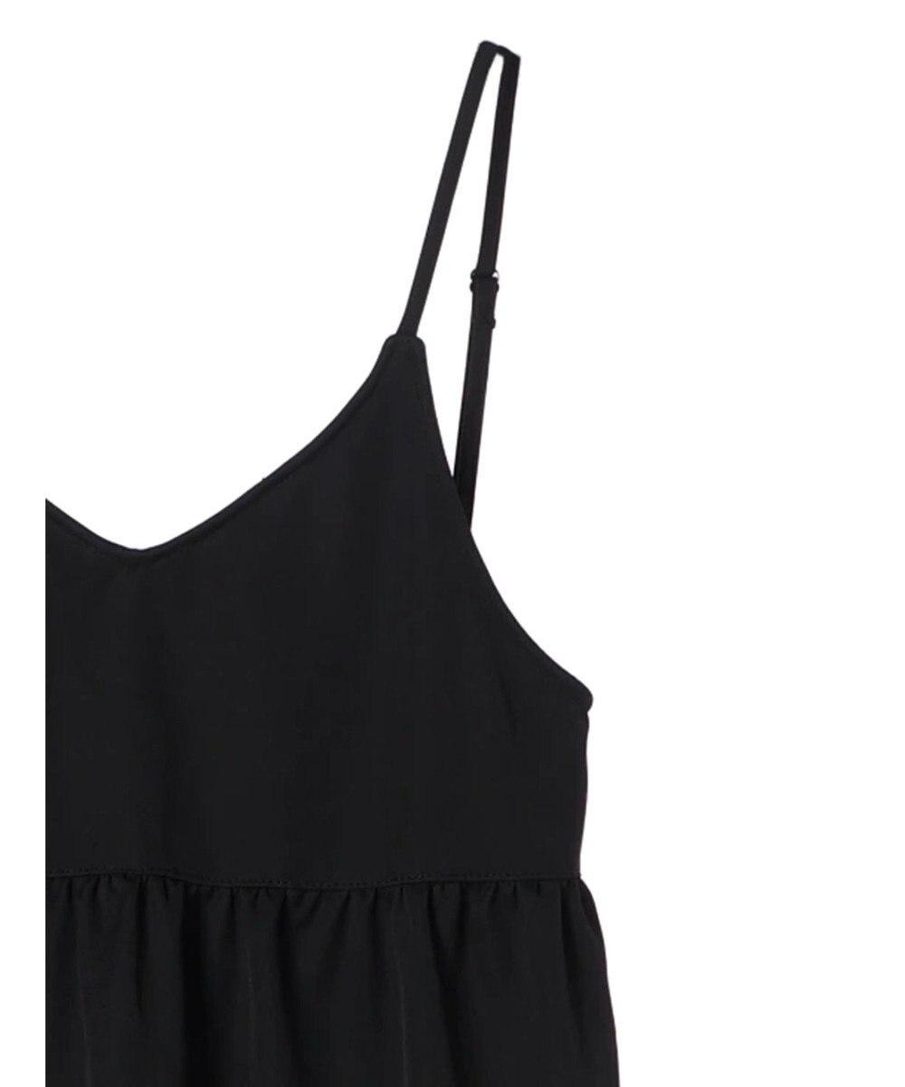 Green Parks ■ＡＪＵＧＡ．×ＧＰ　キャミワンピース 