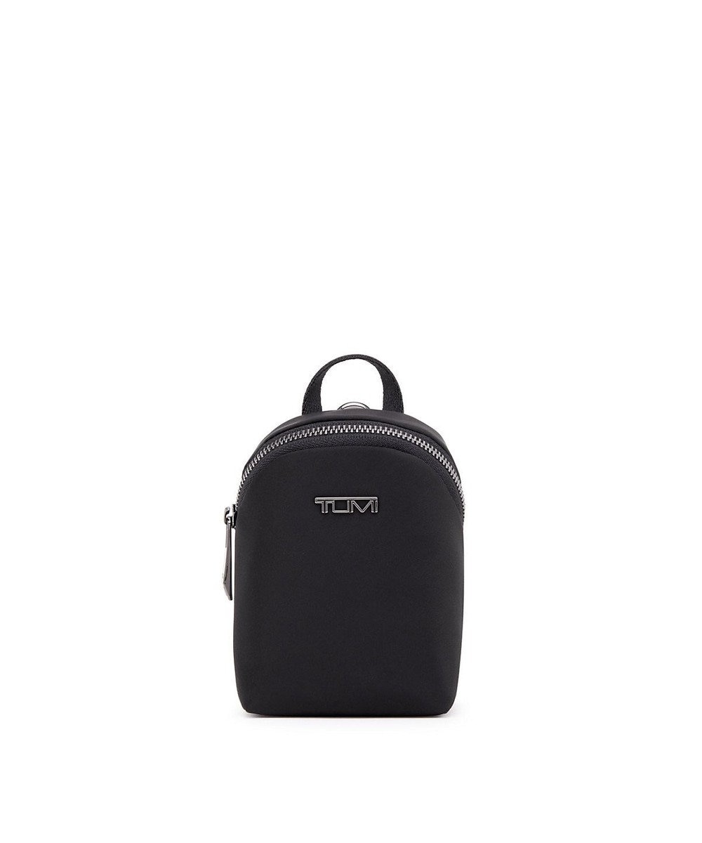 レディス VOYAGEUR チャーム・ポーチ / TUMI | ファッション通販