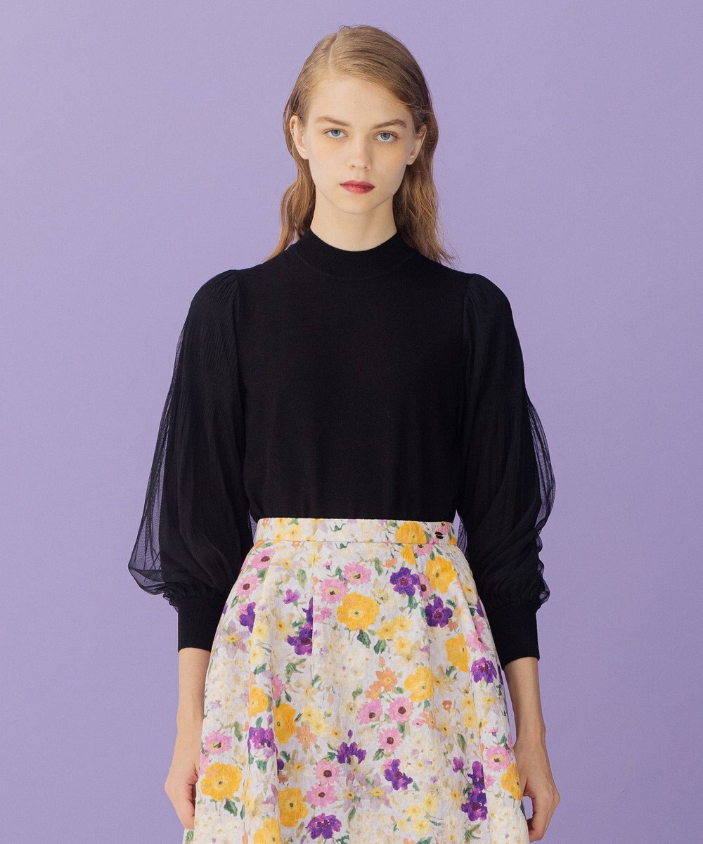 TOCCA 【洗える！】ANGELA プルオーバー 