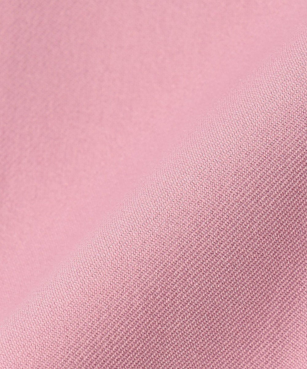 #Newans 【ANSWER for 神戸エレガンス】ウエスト調整可能　センタースリットパンツ 