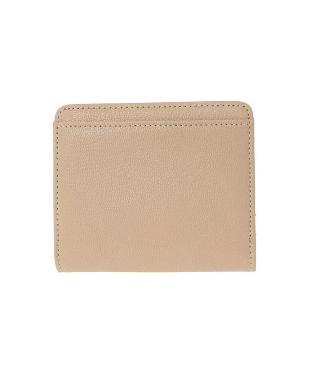 genten 【新色】フレスコ 二つ折り財布 
