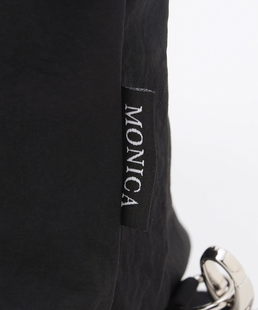 LA BAGAGERIE 【MONICA】フロントポケット2WAYバッグ 