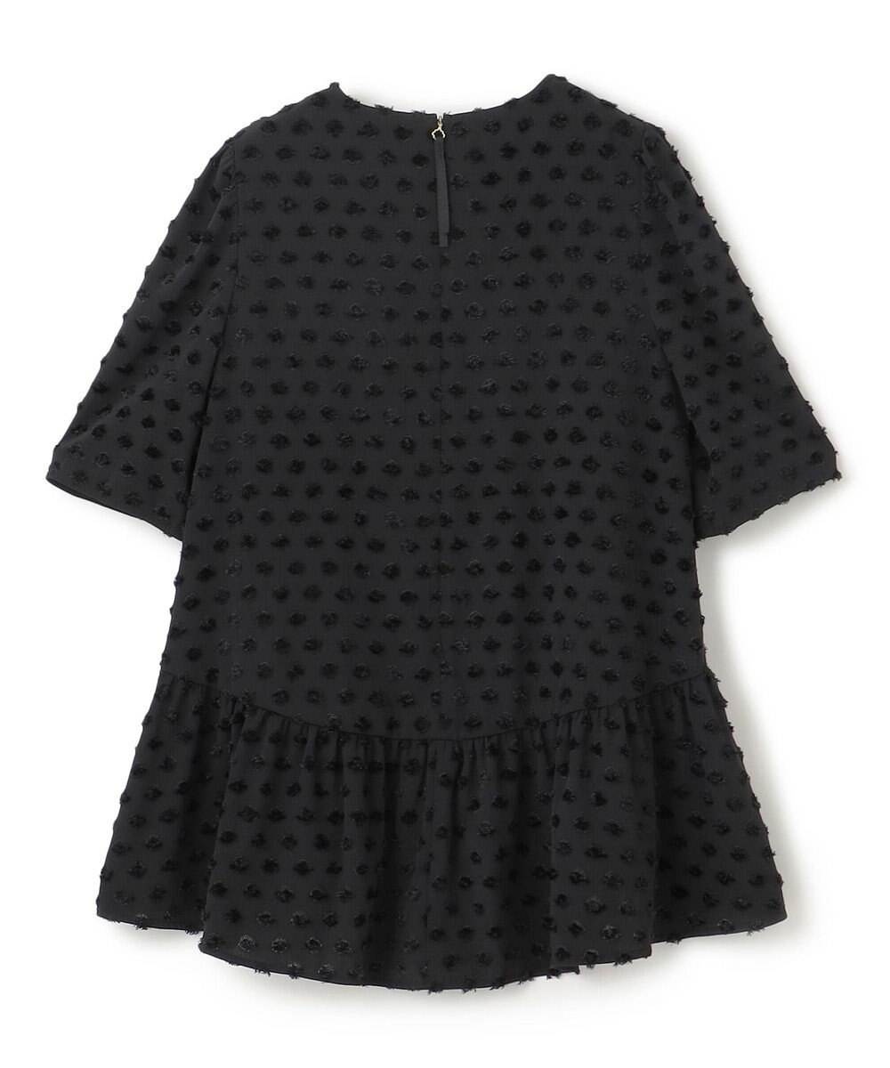 TOCCA 【泉里香さん着用】【消臭】IN A CIRCLE ブラウス 