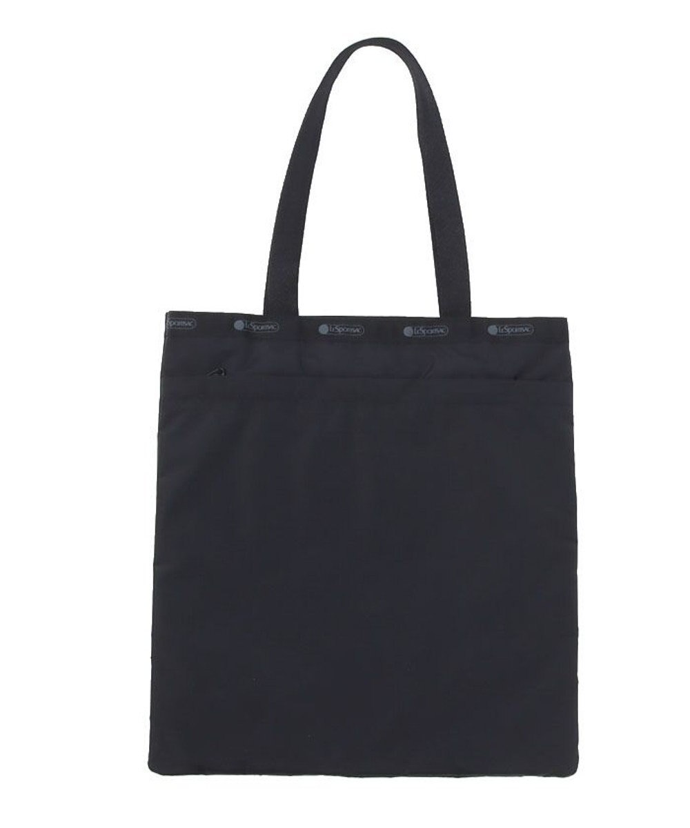 LeSportsac LARGE EMERALD TOTE/リサイクルドブラックJP 