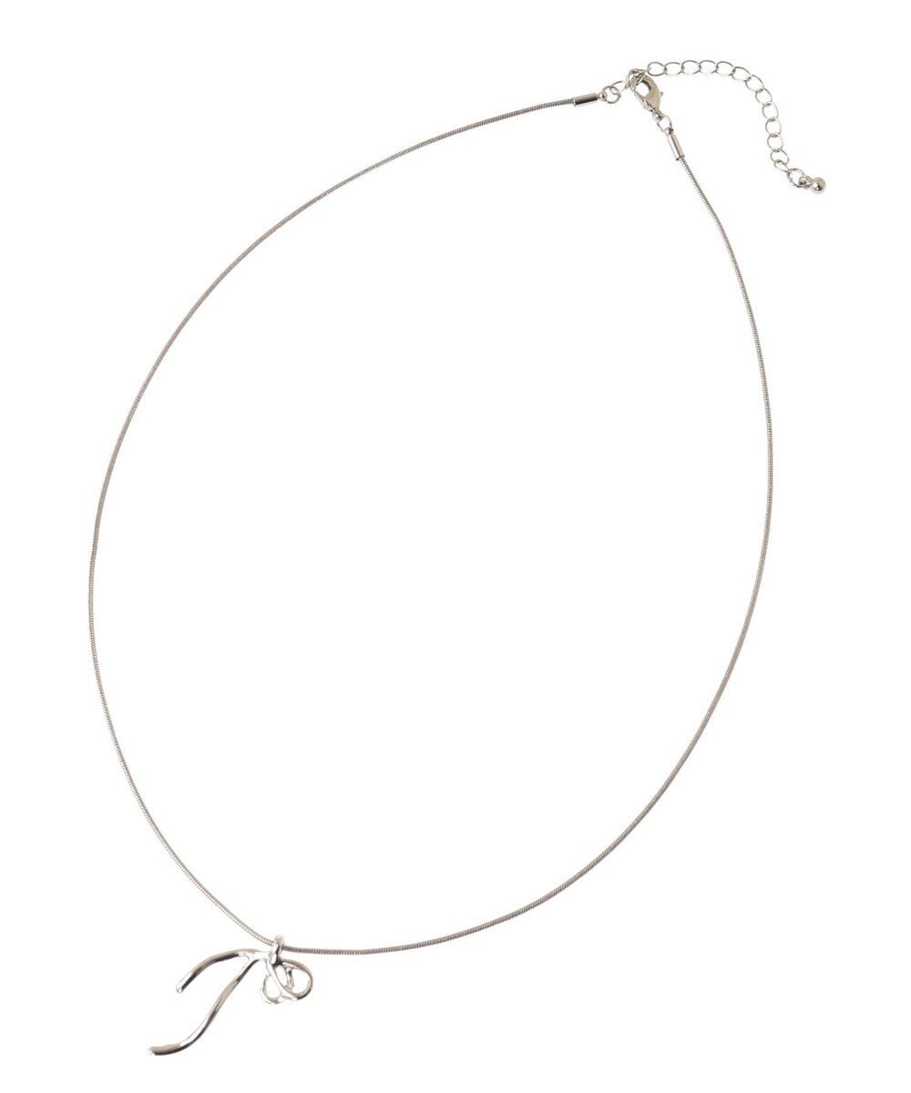 Green Parks ｅｖｅｒｙｗａｌｋ．３ＷＡＹリボンパールネックレス 