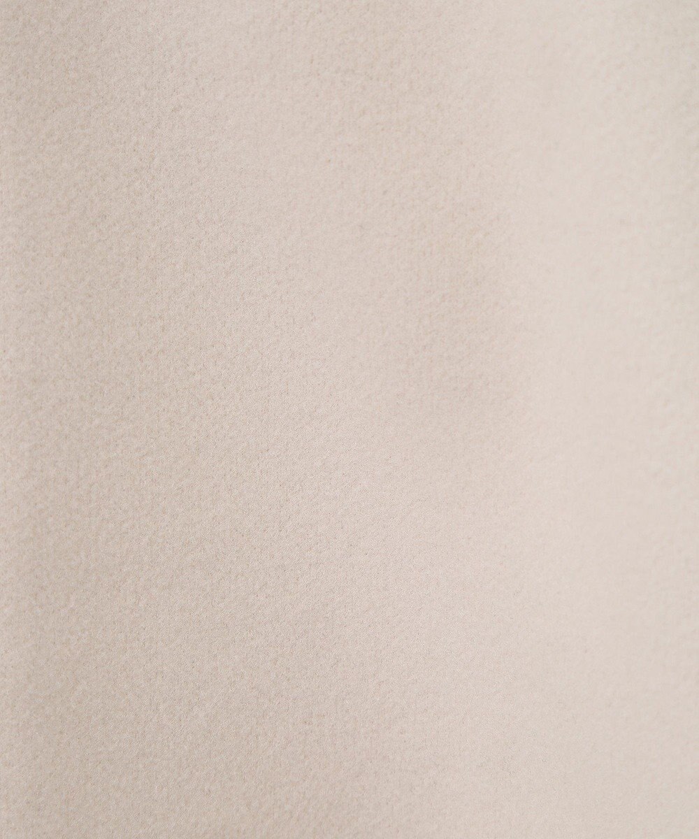 earth music&ecology ２Ｗａｙフードショートコート 